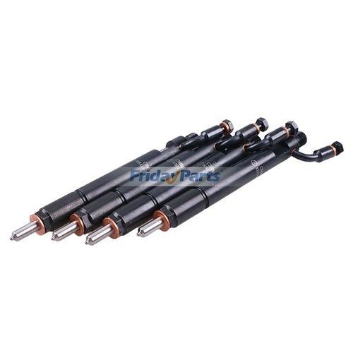 3802039 Fuel Injector 3802091 3908513 for Cummins Engine 4BT 6BT 6CT 8.3L