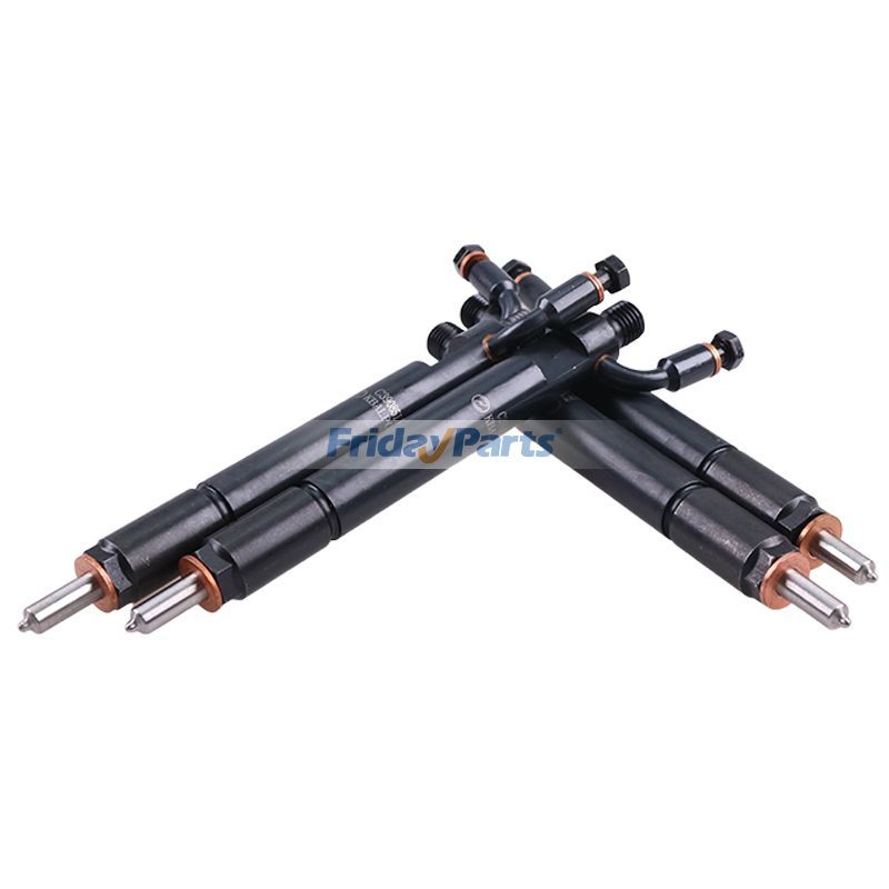 Fuel Injector in Stock in China