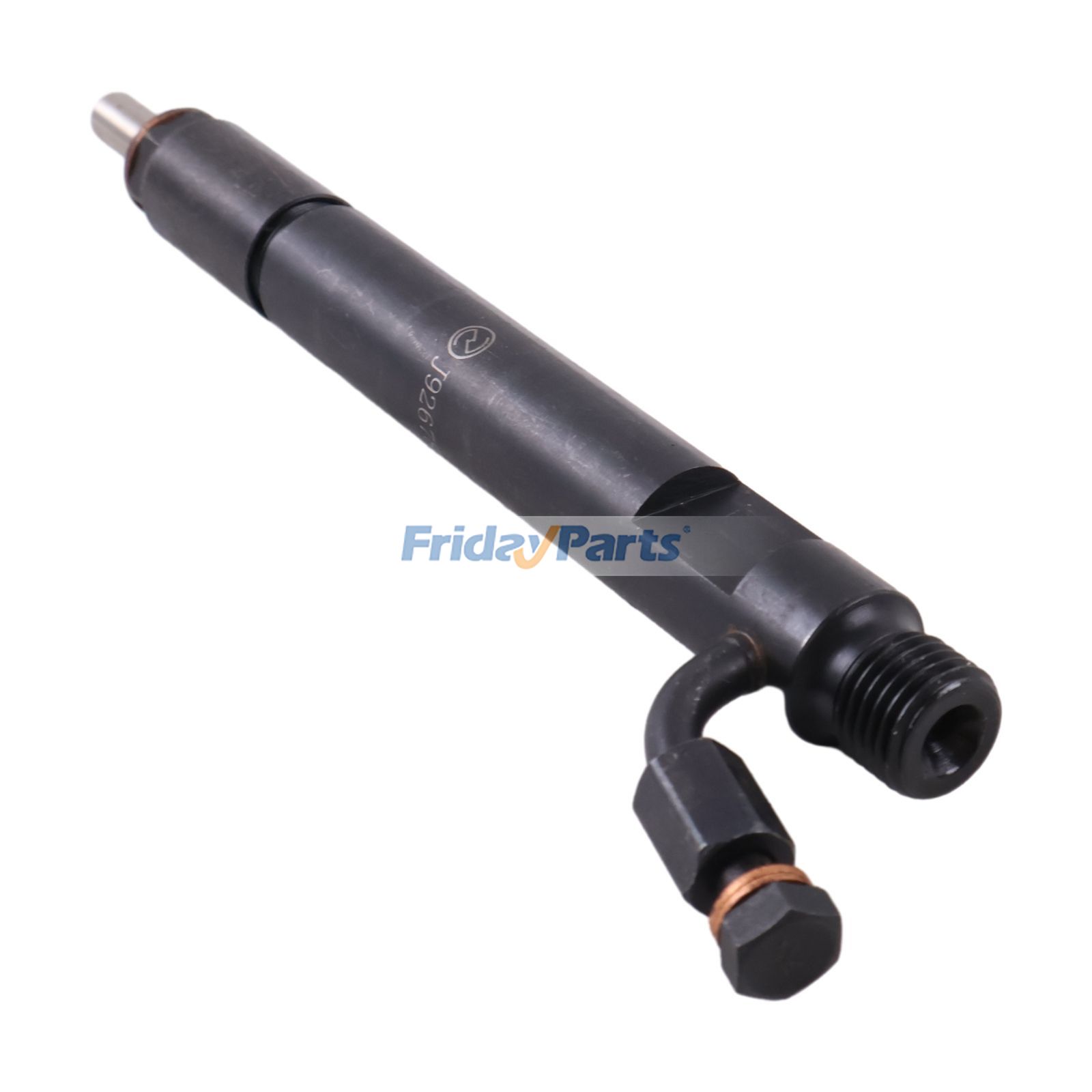 Trator de Esteiras,Motor,Escavadora ,Carregadora ,Motoniveladora,Trator,Outros Para CASE,Para New Holland - Injetor de combustível 3802097 para motor Cummins 4BT3.9L 6B5.9L 6C 6CT 6C8.3 New Holland FR140.2 FR180.2 F170 F200