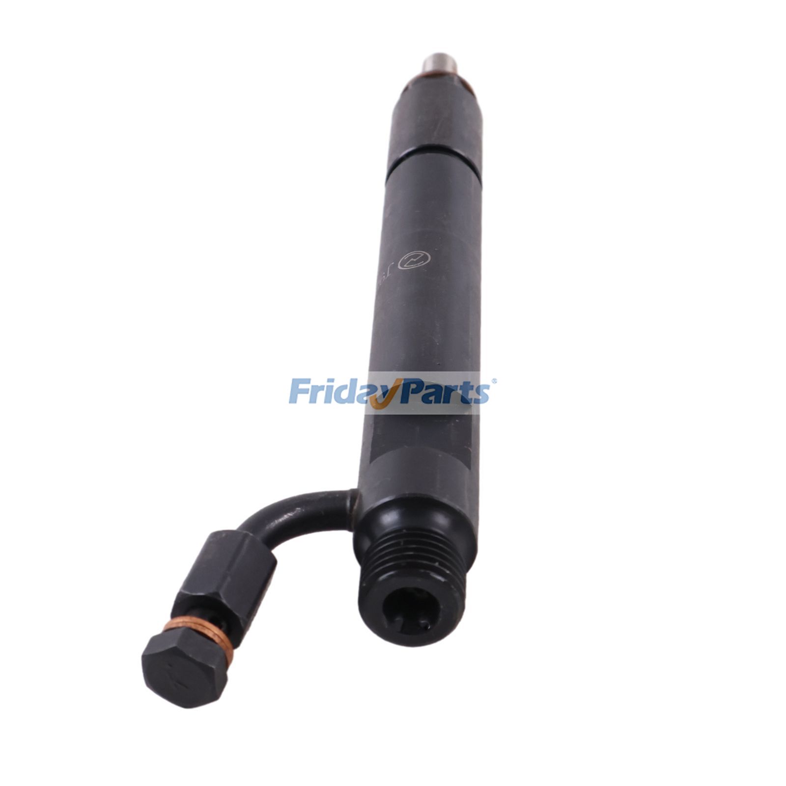 Injetor de combustível 3802097 para motor Cummins 4BT3.9L 6B5.9L 6C 6CT 6C8.3 New Holland FR140.2 FR180.2 F170 F200 FridayParts