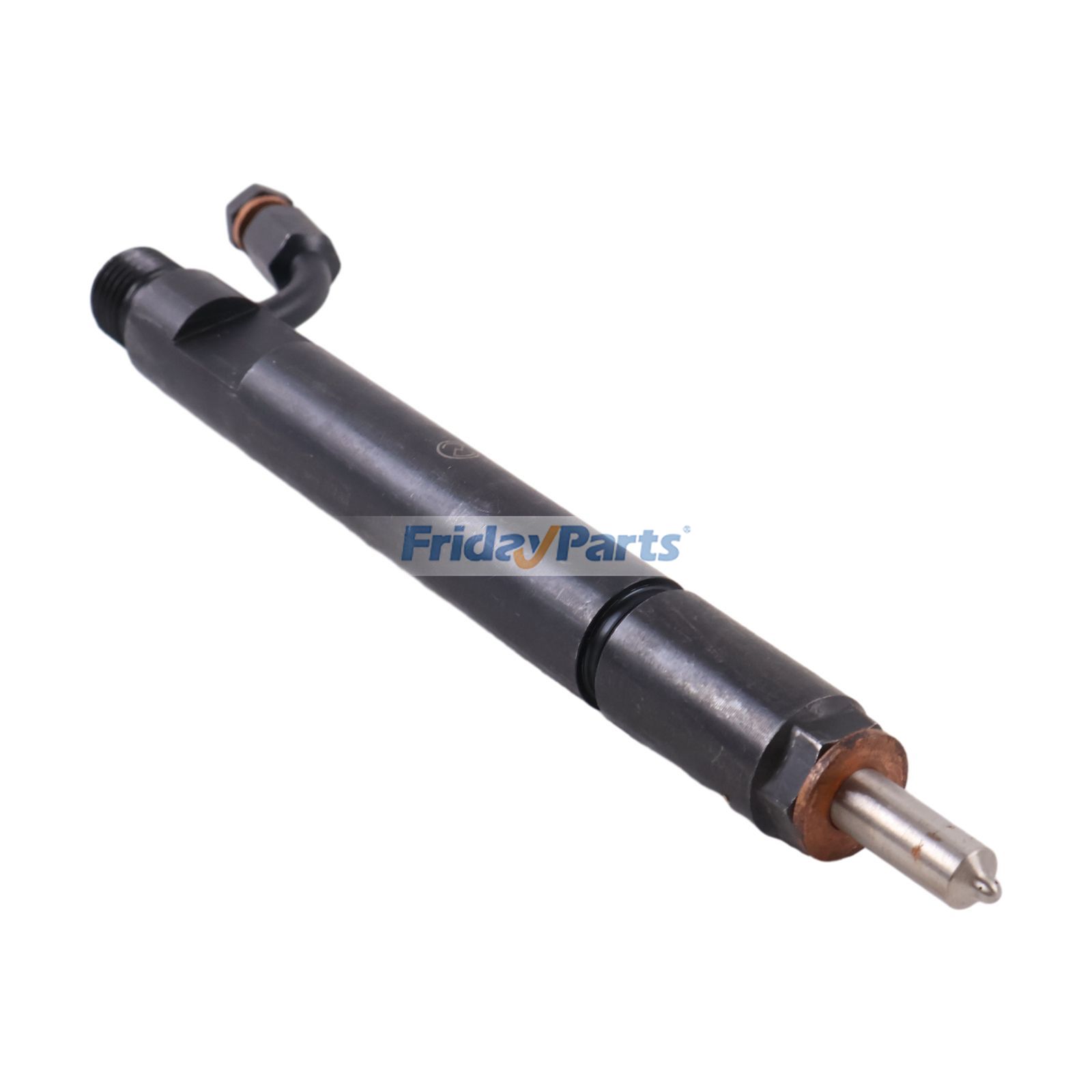 Compre Injetor de combustível 3802097 para motor Cummins 4BT3.9L 6B5.9L 6C 6CT 6C8.3 New Holland FR140.2 FR180.2 F170 F200 na FridayParts