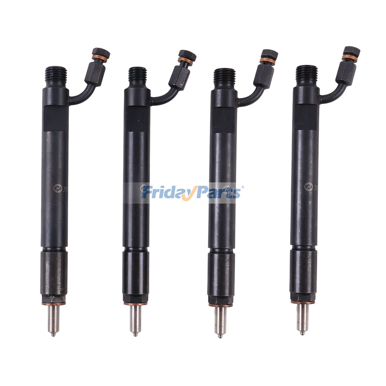 Injetor de combustível 3802097 para motor Cummins 4BT3.9L 6B5.9L 6C 6CT 6C8.3 New Holland FR140.2 FR180.2 F170 F200 para Trator de Esteiras,Motor,Escavadora ,Carregadora ,Motoniveladora,Trator,Outros