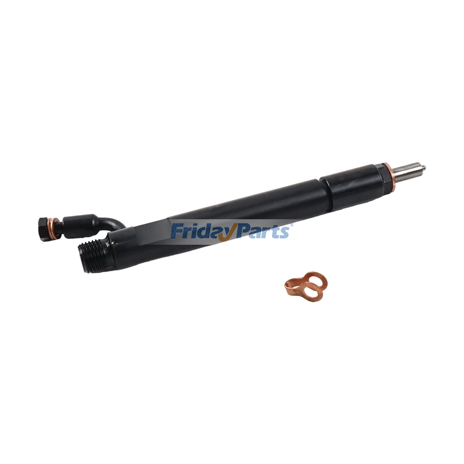 Fuel Injector for Engine
