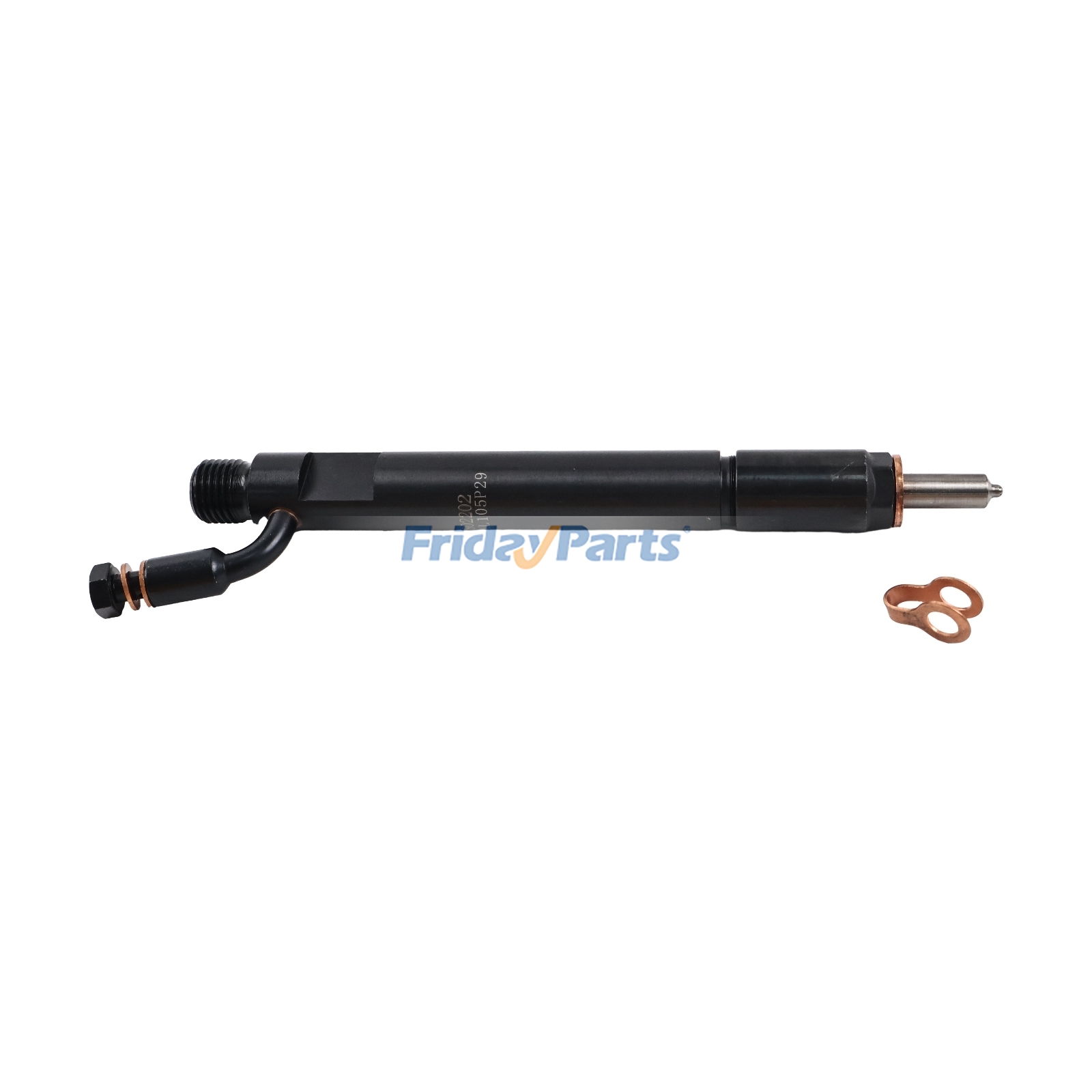 Engine Fuel Injector