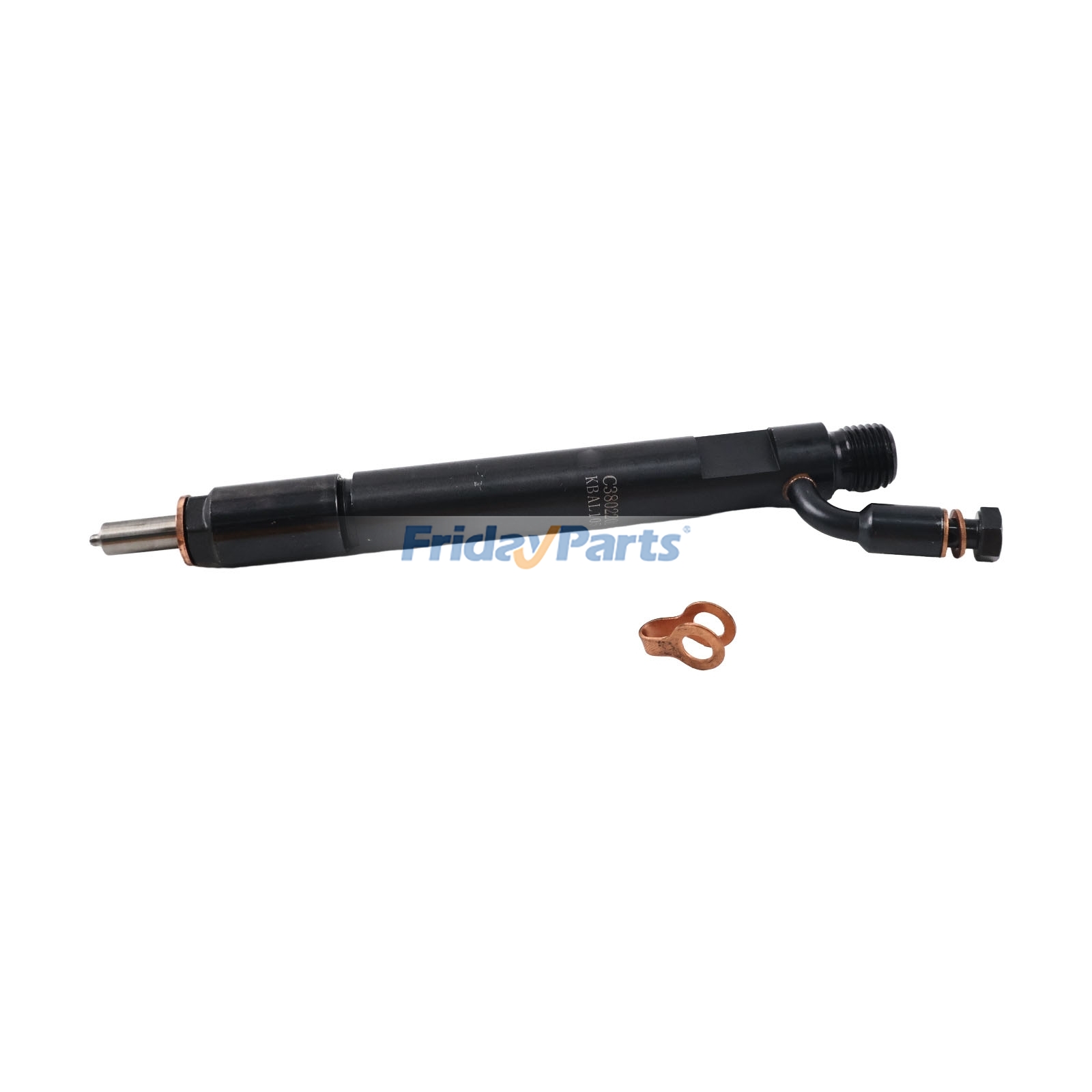 Fuel Injector compatible with Engine