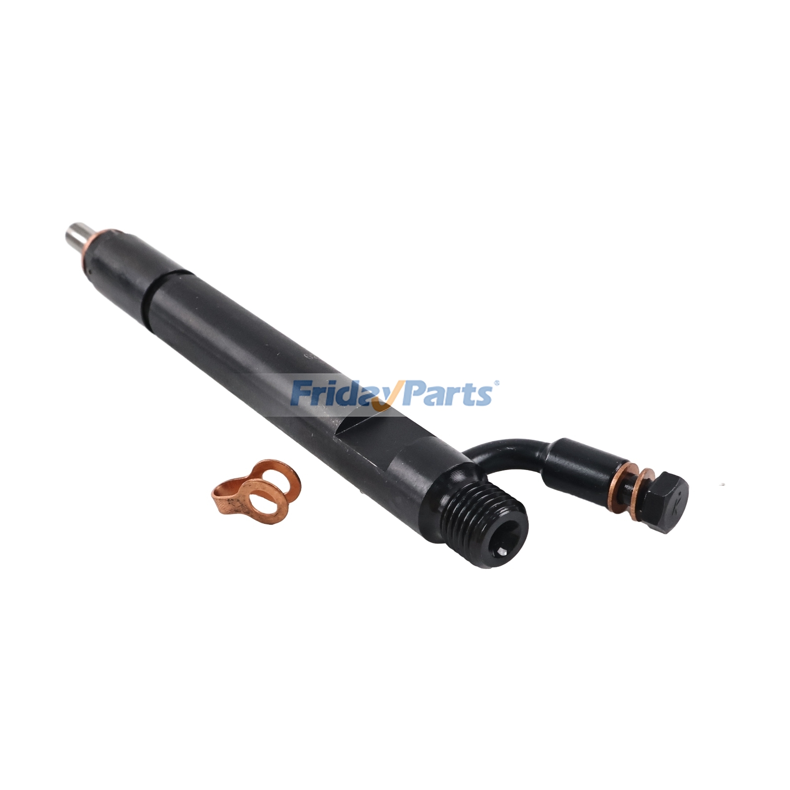  Fuel Injector 