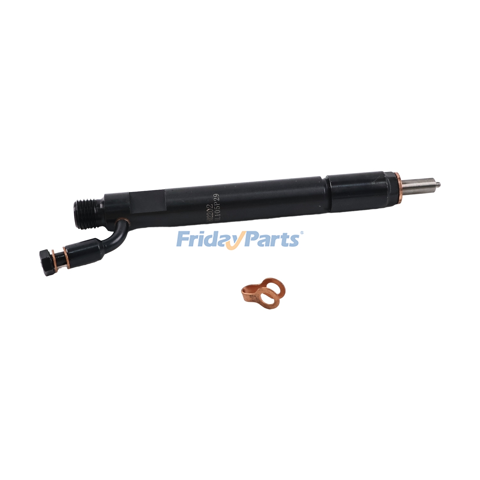 FridayParts Fuel Injector