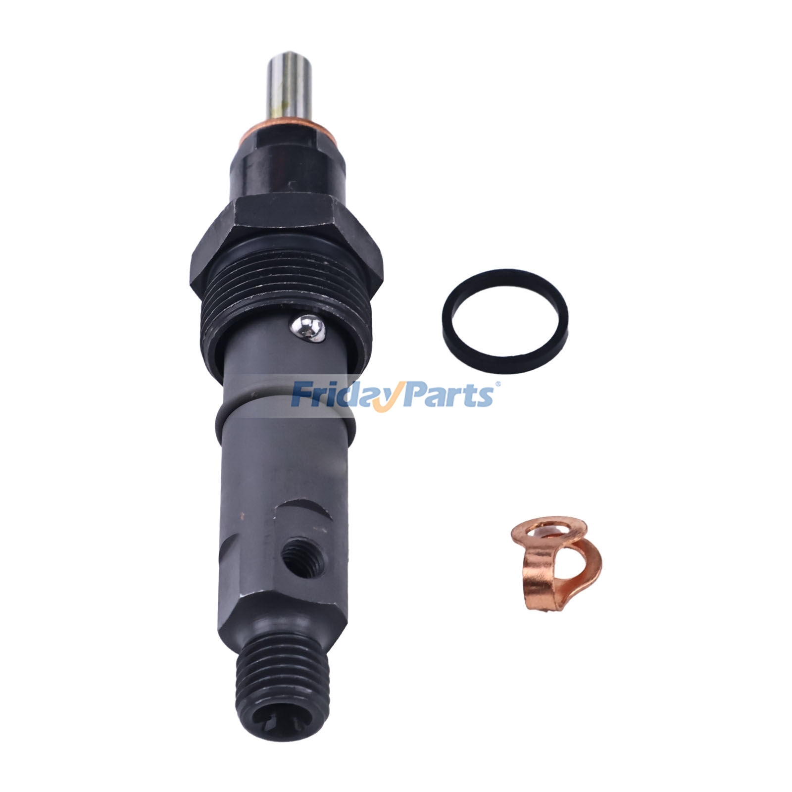 Inyector de combustible 3802322 para motor Cummins 6B5.9 6BT5.9 