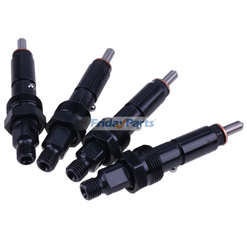 Fuel Injector Kobelco Komatsu for Excavator