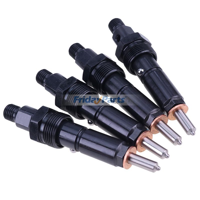 Fuel Injector Kobelco Komatsu in Stock in China