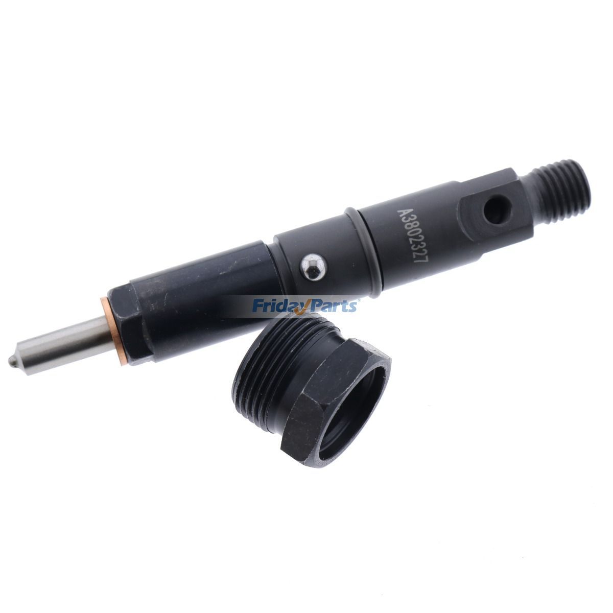 Einspritzdüse HyundaiFür CASE,Für Ford,Für Freightliner,Für HYUNDAI,Für Massey Ferguson,Für VOLVO