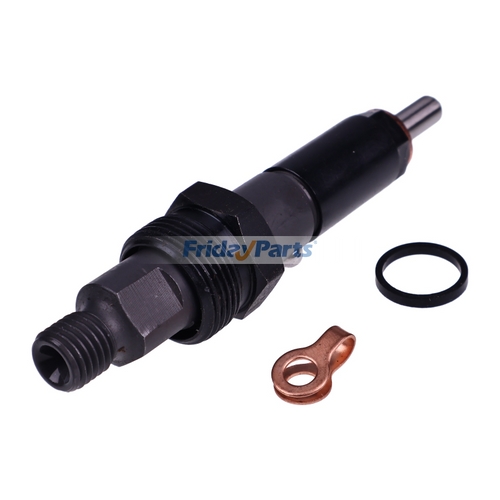 3802039 Fuel Injector 3802327 3802008 3802035 3802177 for Cummins Engine 4B3.9 ...