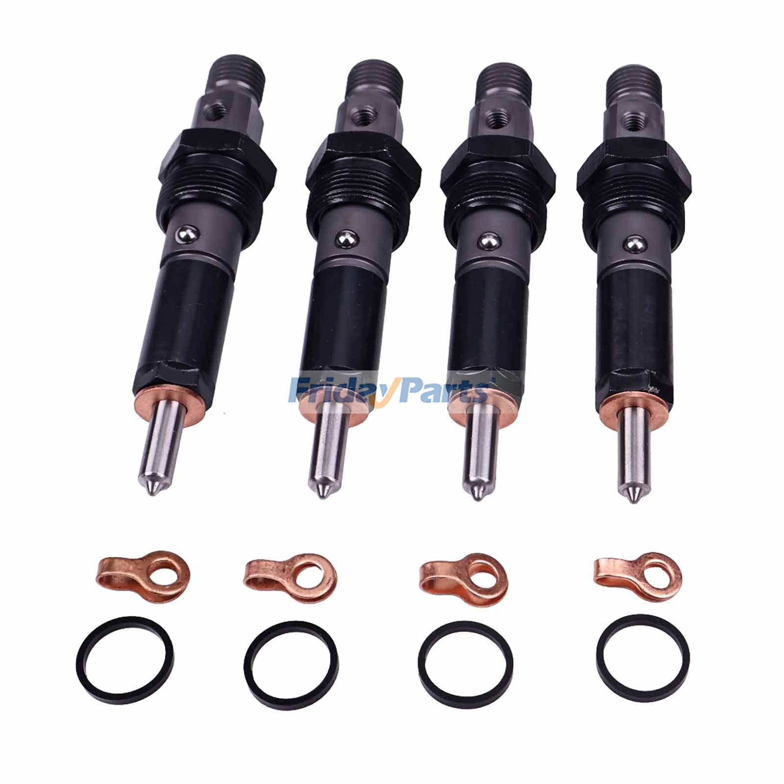  Fuel Injector For HYUNDAI,For VOLVO