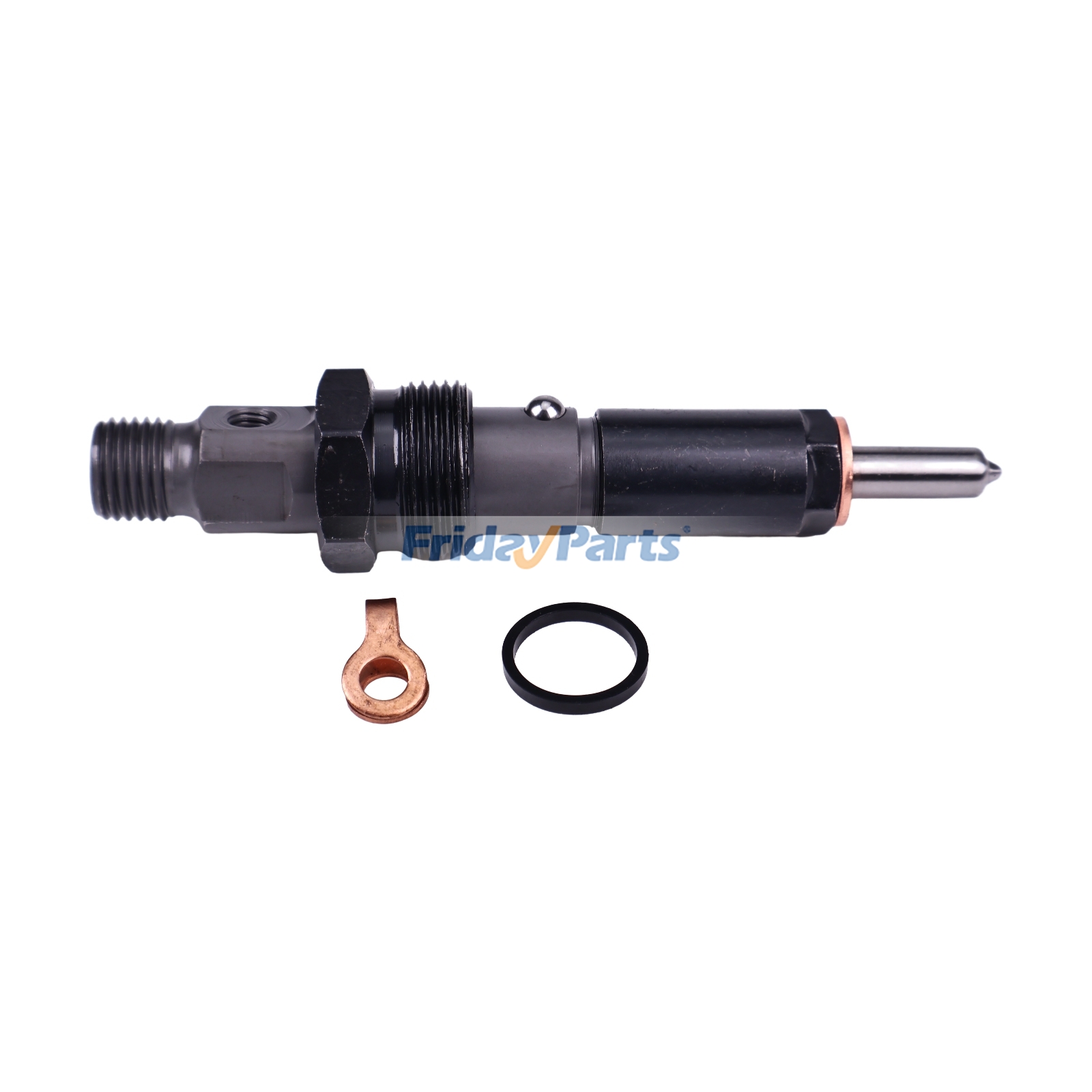 Fuel Injector 3802677 3802365 For Cummins Engine 4B3.9 6B5.9 ISB6.7 QSB5.9 Dodge 5.9L for less