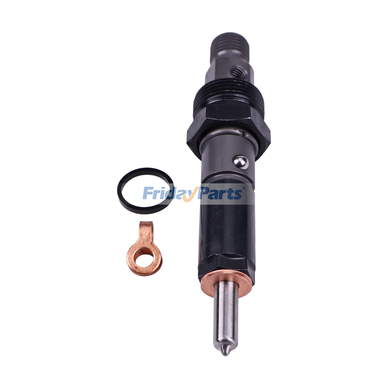 Fuel Injector For HYUNDAI,For VOLVO Engine,Excavator,Forklift,Loader,Vehicle