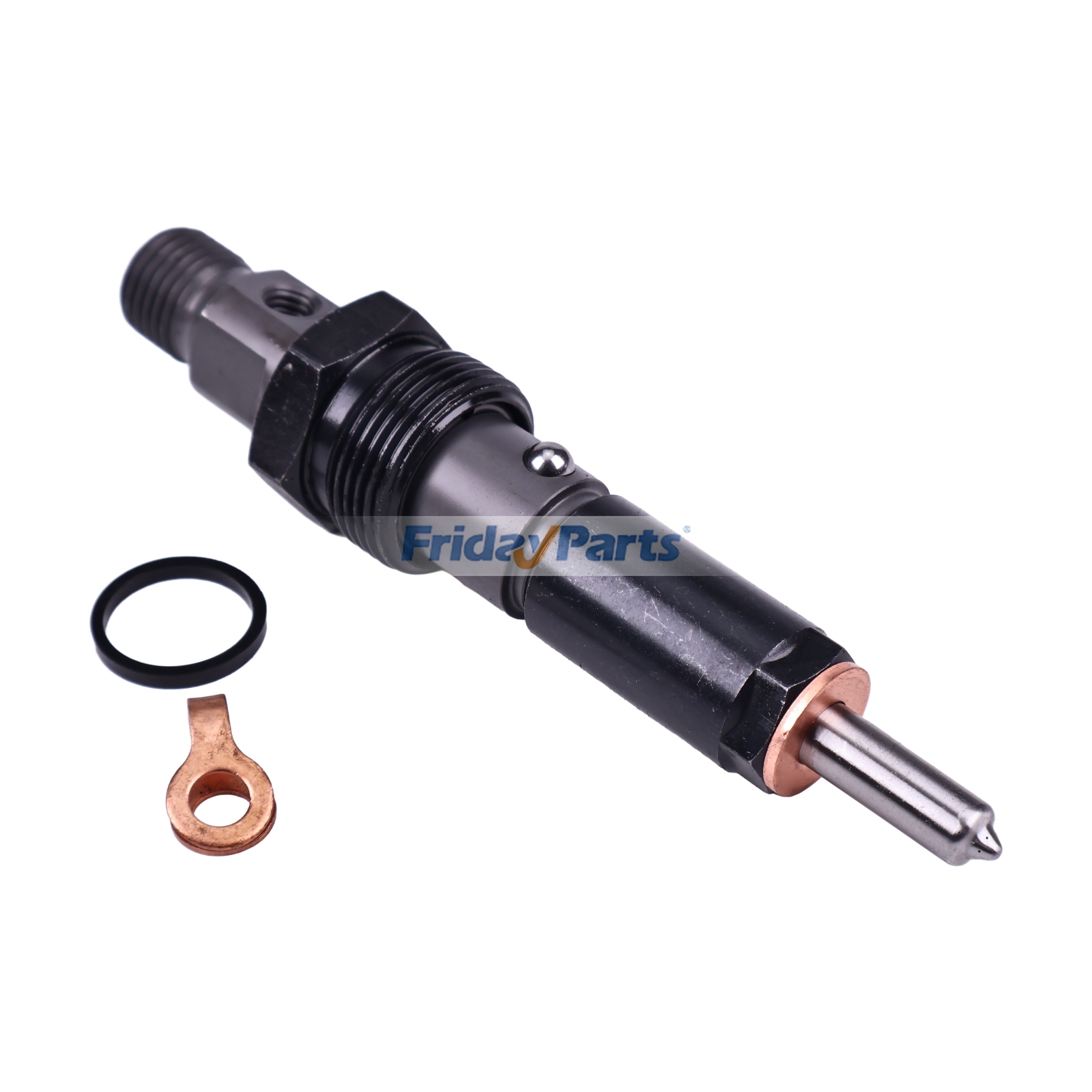 FridayParts Fuel Injector