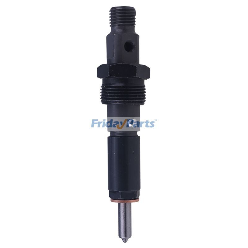 6 PCS Fuel Injector for Cummins5.9 ISB6.7 QSB3.9 QSB5.9 for Engine,Excavator,Loader