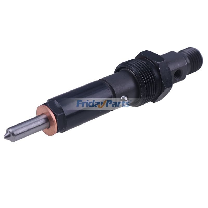 Engine,Excavator,Loader 6 PCS Fuel Injector for Cummins5.9 ISB6.7 QSB3.9 QSB5.9