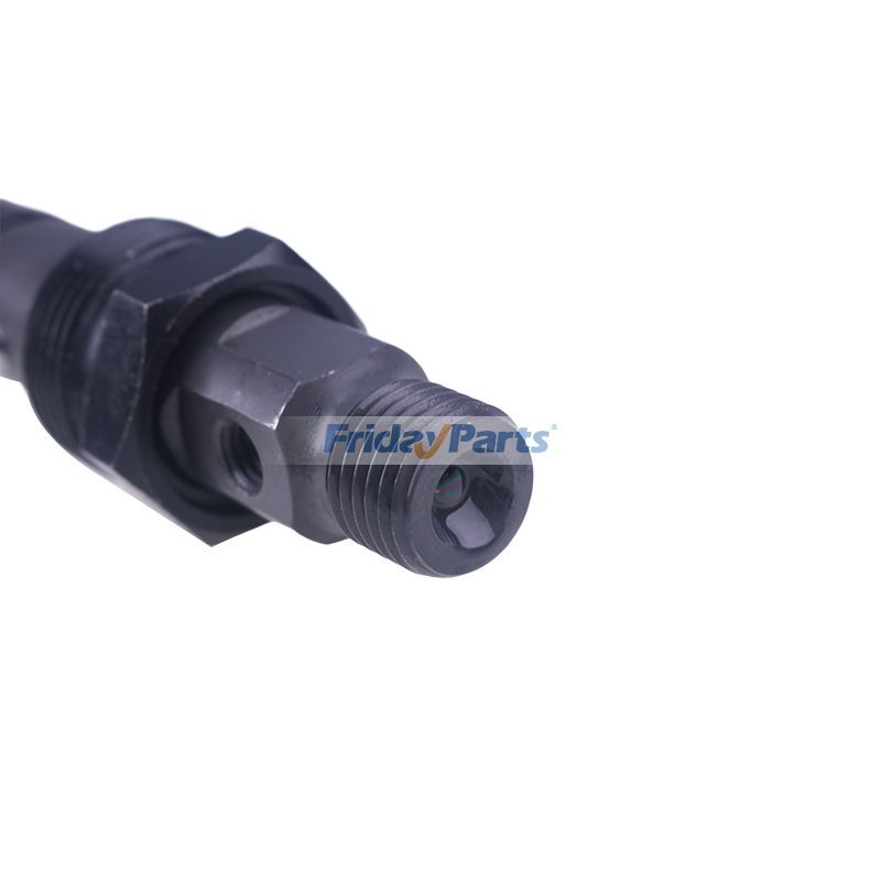  6 PCS Fuel Injector for Cummins5.9 ISB6.7 QSB3.9 QSB5.9 For HYUNDAI