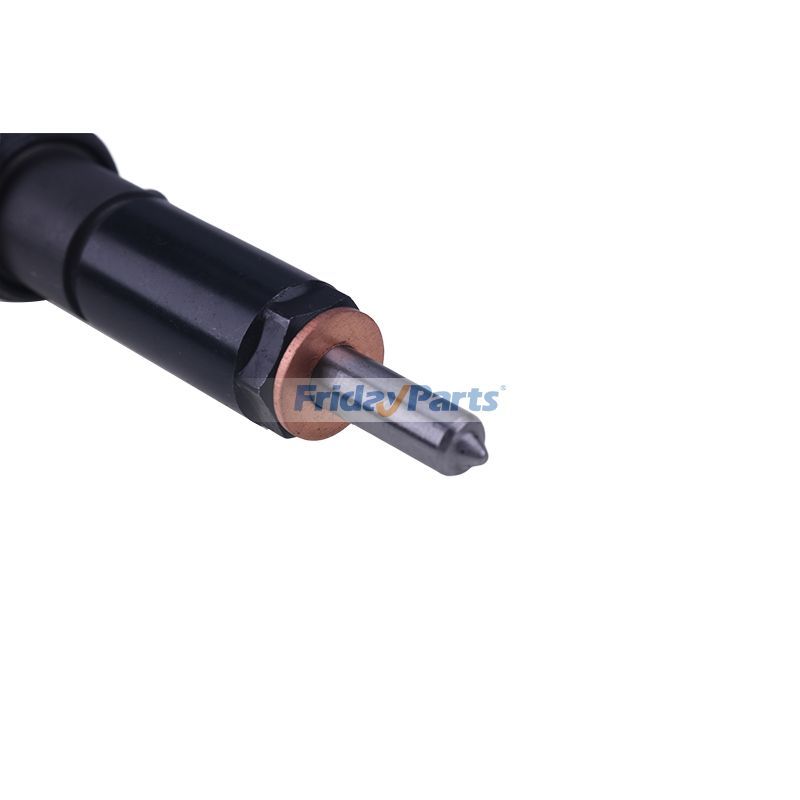 FridayParts 6 PCS Fuel Injector for Cummins5.9 ISB6.7 QSB3.9 QSB5.9