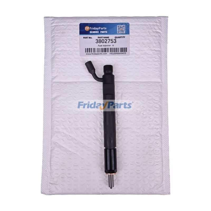 FridayParts Einspritzdüsen