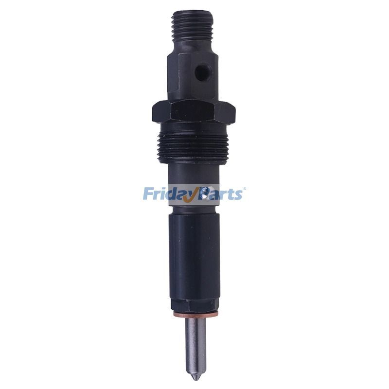 Fuel Injector 3802818 for Cummins Engine 4B3.9 B4.5 B5.9 B6.7 ISB6.7 QSB 6BT