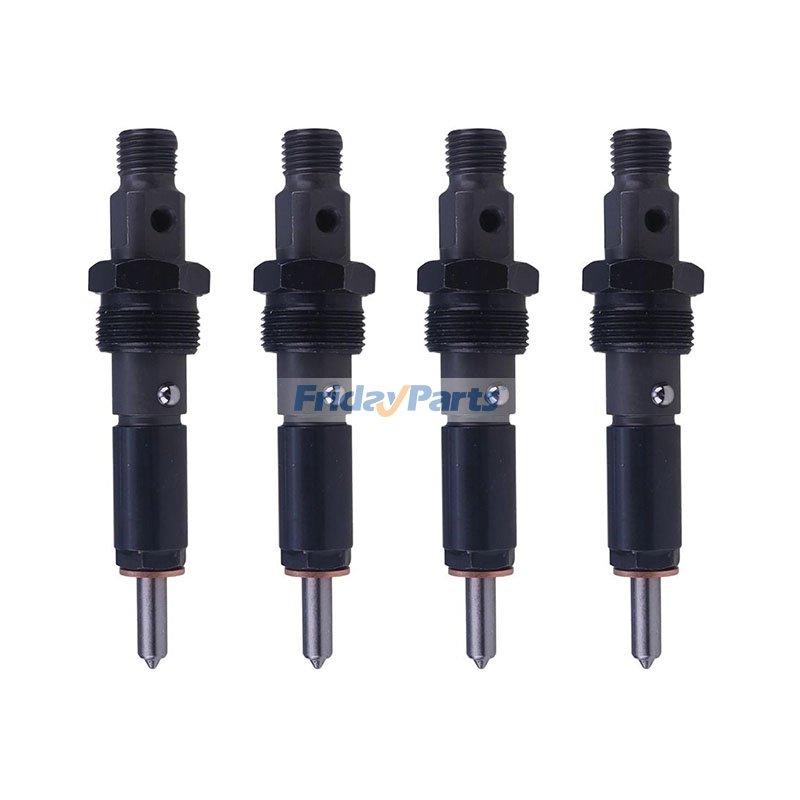 Inyector de combustible 3802818 para motor Cummins 4B3.9 B4.5 B5.9 B6.7 ISB6.7 QSB 6BT