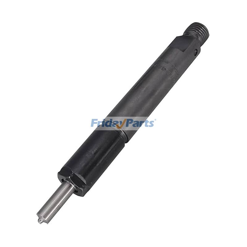 Einspritzdüse 3803253 für Volvo Penta Motoren TAD730V TD610G TD61A TD71A TWD610G - Ersetzt Bosch 0 432 191 806
