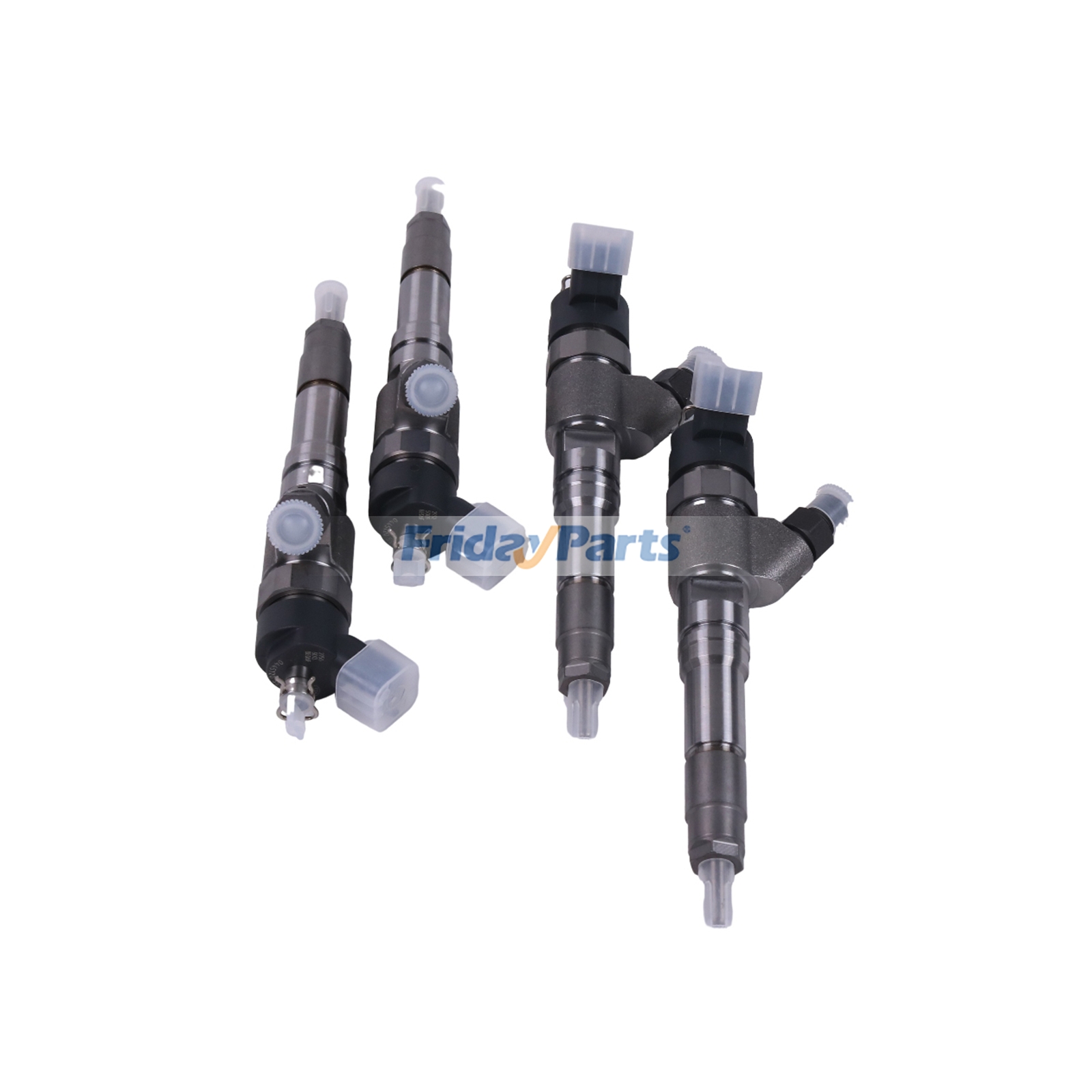 Injecteur de carburant 