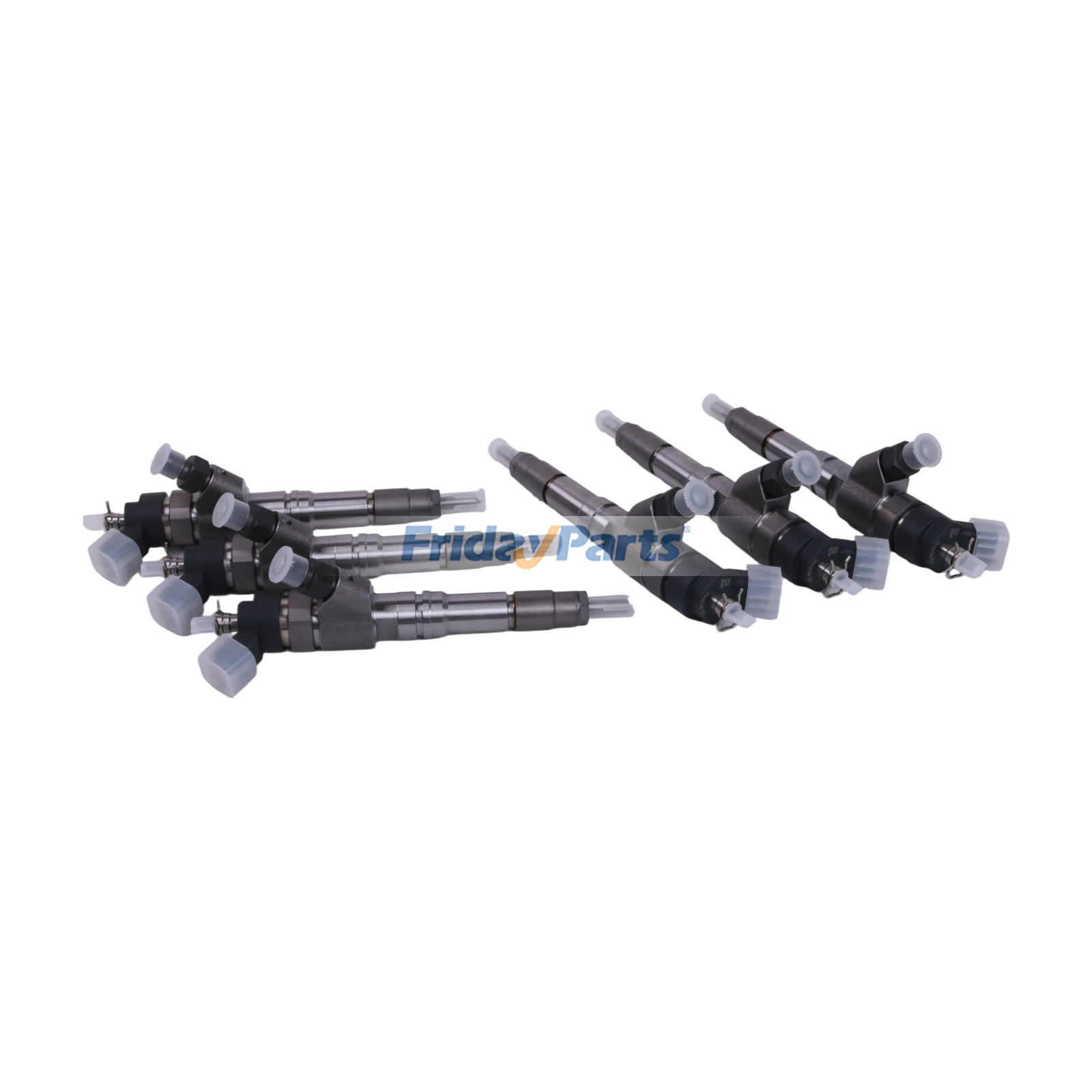 Iniettore di carburante 3819193 3887696 per motore Volvo Penta D4-225A D4-260 D6-280A D4-300 D6-310 D6-370 per 