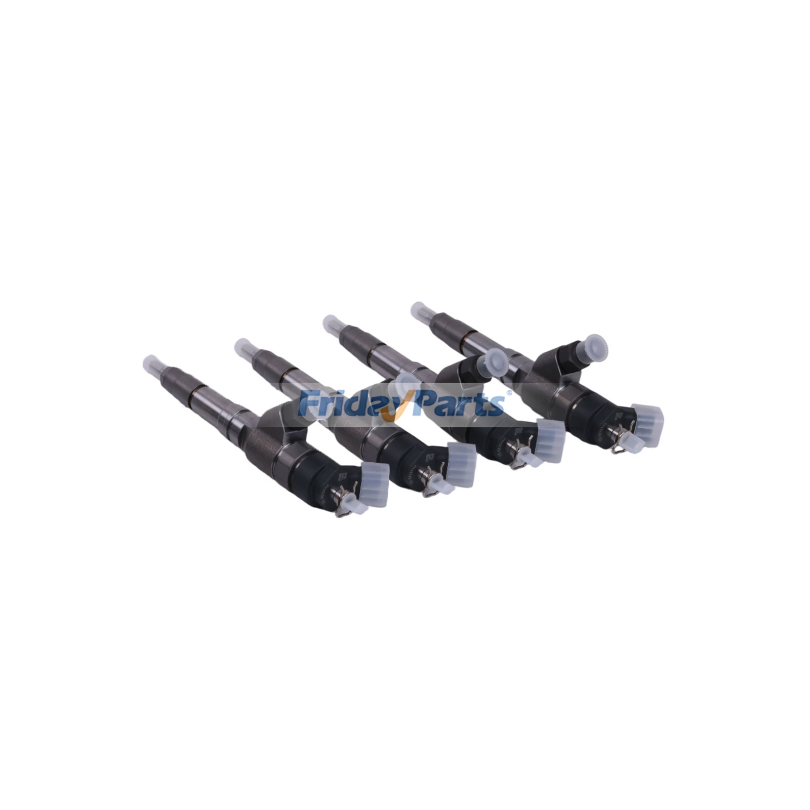 Iniettore di carburante 3819193 3887696 per motore Volvo Penta D4-225A D4-260 D6-280A D4-300 D6-310 D6-370