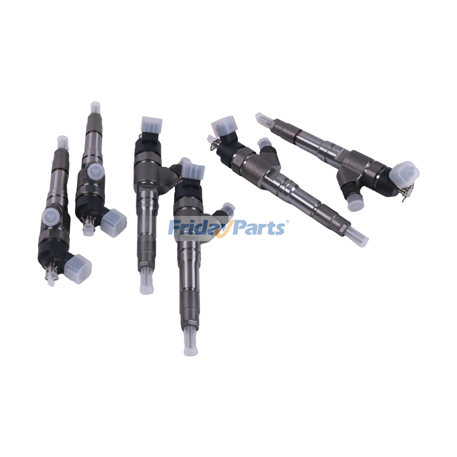 Iniettore di carburante di FridayParts