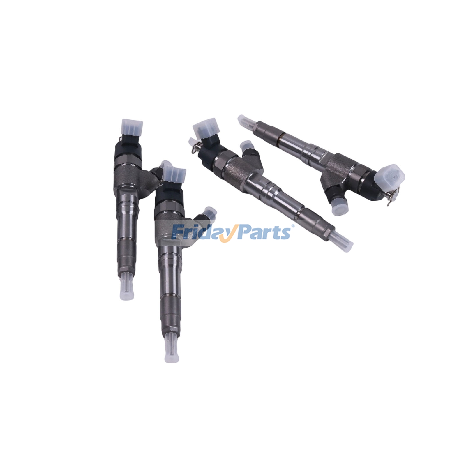 Acquista Iniettore di carburante su FridayParts
