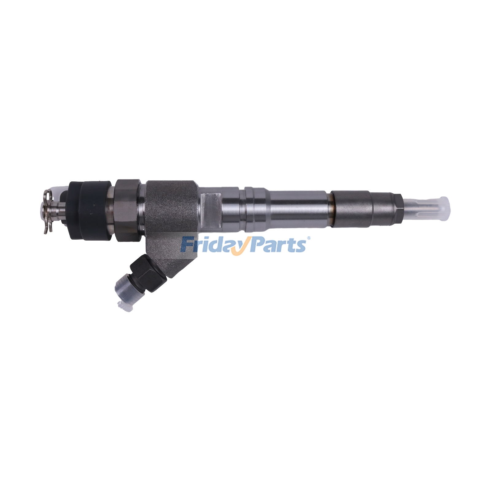 Injecteur de carburant 3819193 3887696 pour moteur Volvo Penta D4-225A D4-260 D6-280A D4-300 D6-310 D6-370