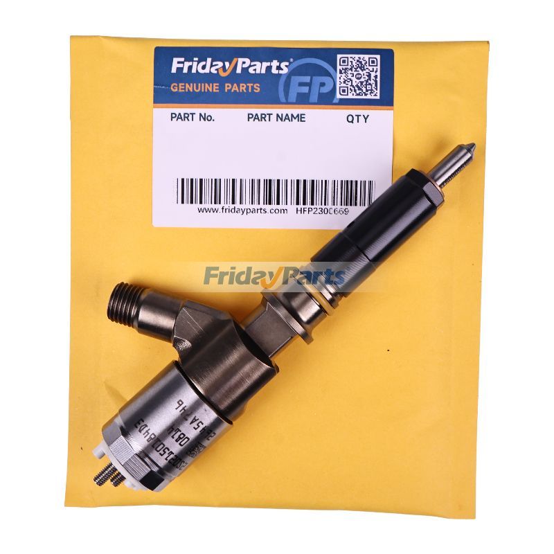 Fuel Injectorerpillar CAT for Engine