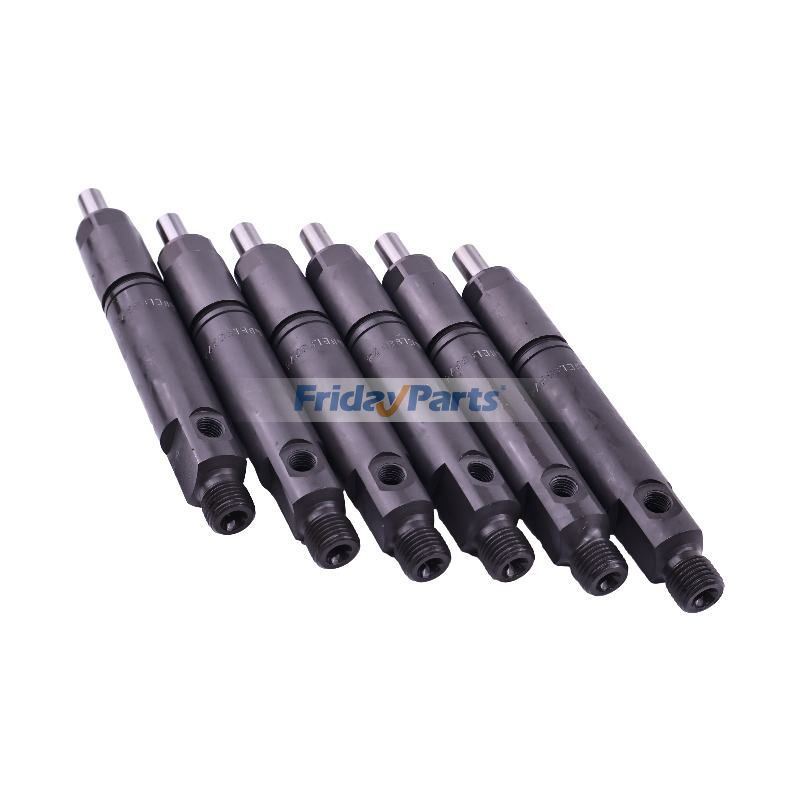 Einspritzdüsenfür Motor