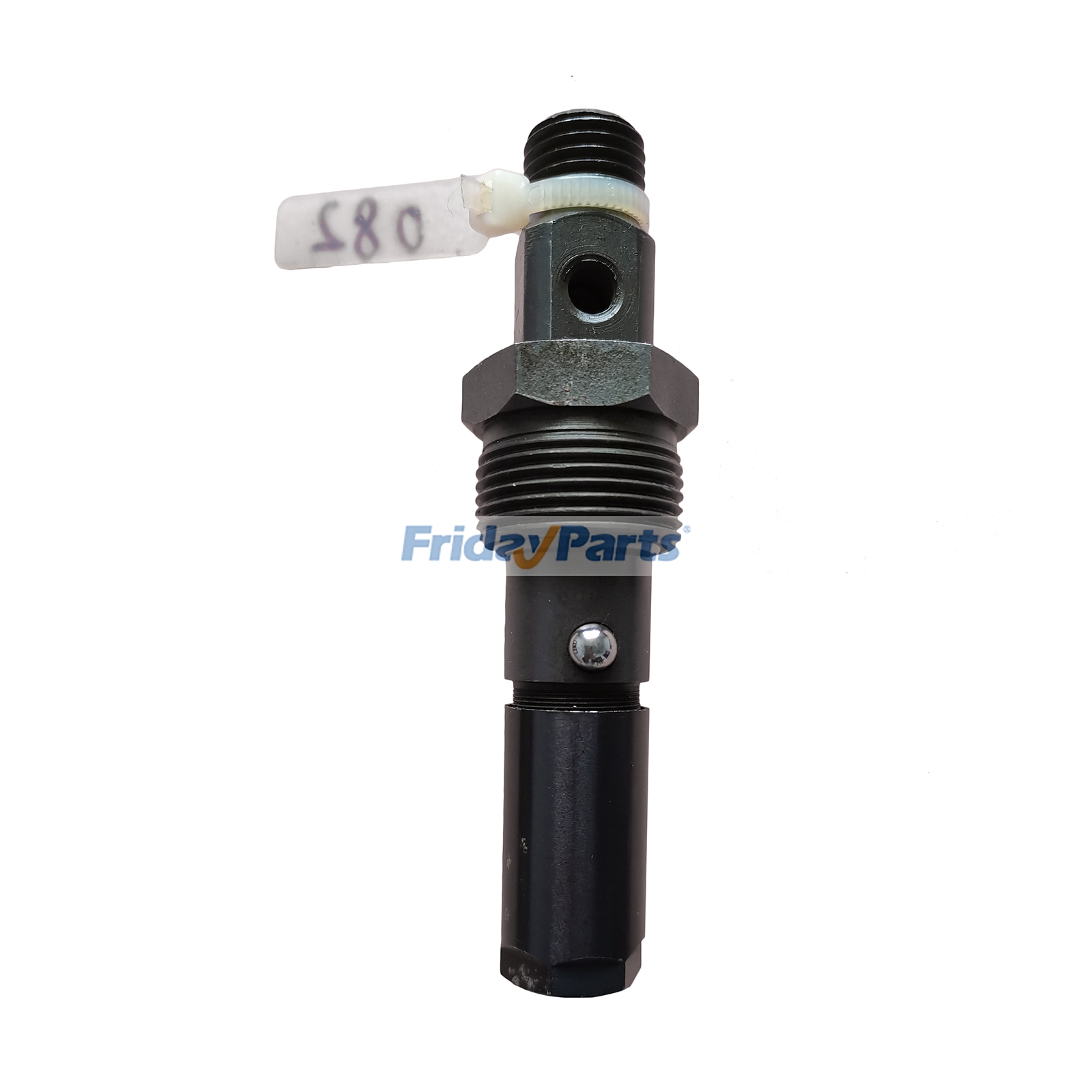 Inyector de combustible 3863470 para motor Cummins 6BT Para Bosch