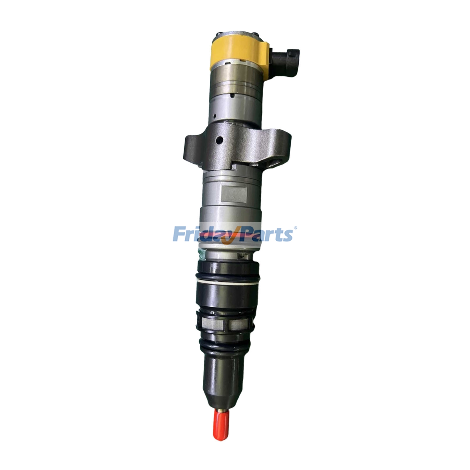 Injecteur de carburantpour Compacteur,Moteur,Pelle,Chargeur,Niveleuse,Débusqueur