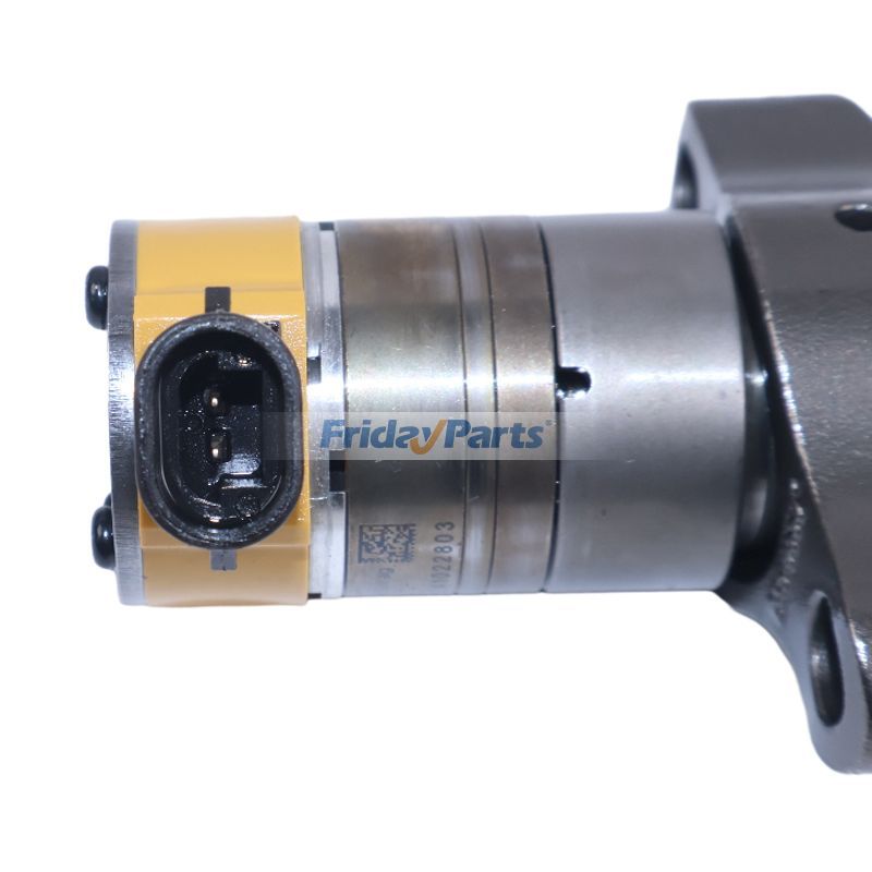 Einspritzdüse 387-9430 für Caterpillar CAT-Motor C7für 