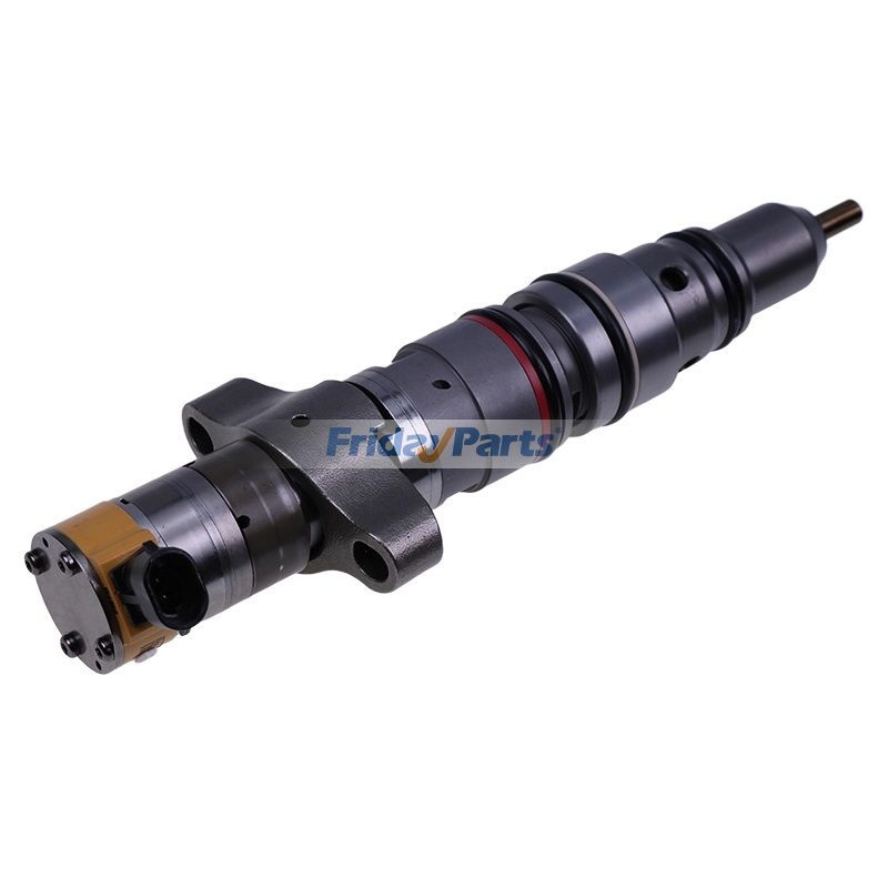 Einspritzventil 387-9434 für Caterpillar CAT Motor C9 Traktor D6R D6R III D6T D7R D7R XR D7R LGPfür Für CAT
