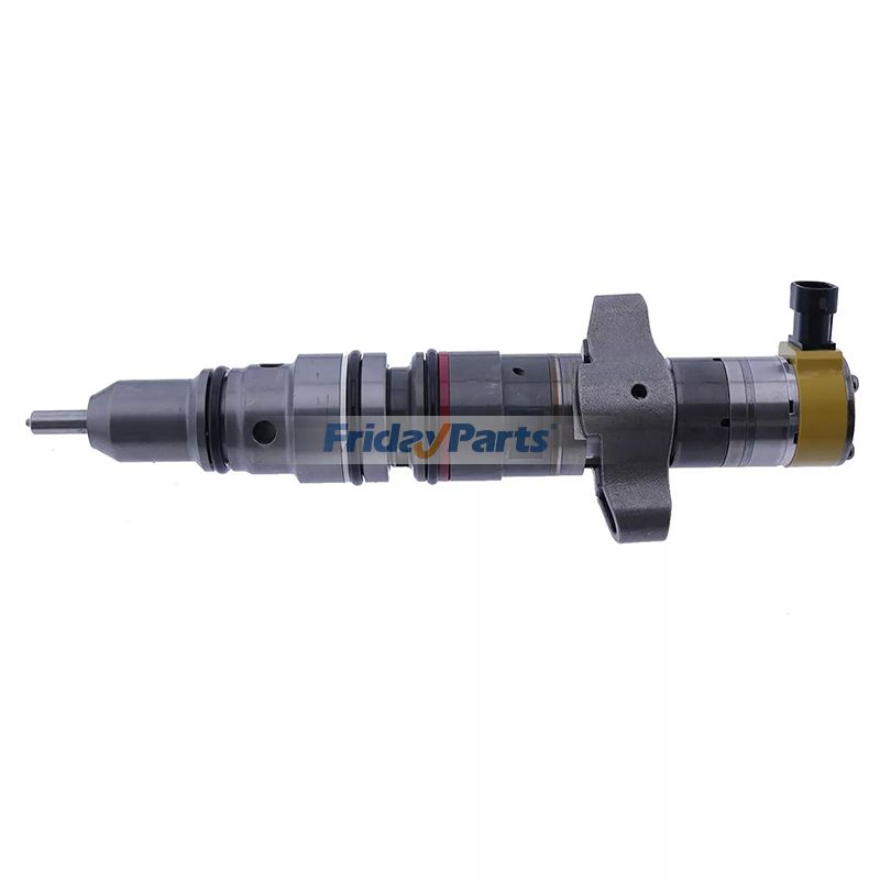 Einspritzdüsensäule CAT