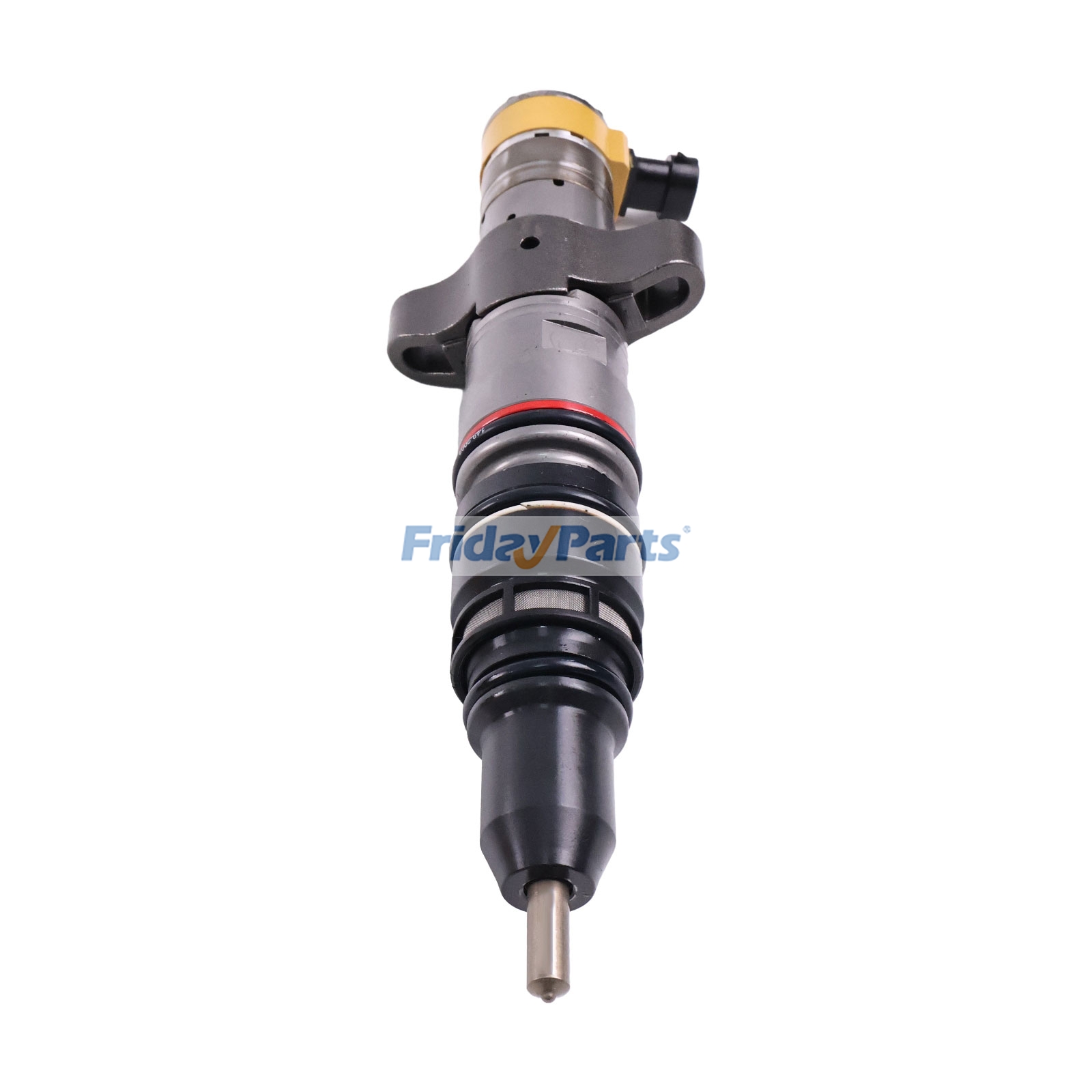 Inyector de combustible 387-9441 20R-8067 328-2587 para motor Caterpillar CAT C7 3126B 