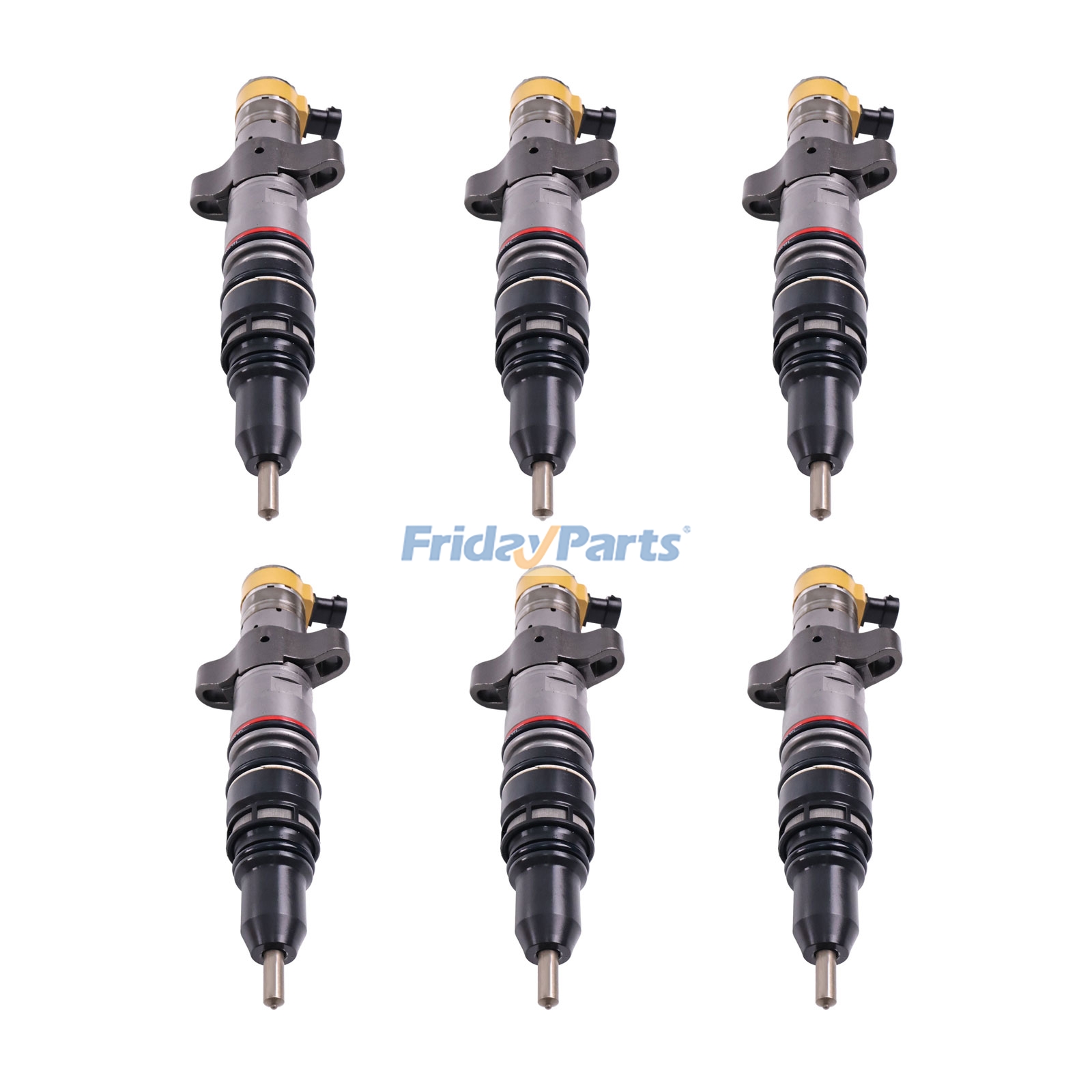 Fuel Injector 387-9441 20R-8067 328-2587 for Caterpillar CAT Engine C7 3126B