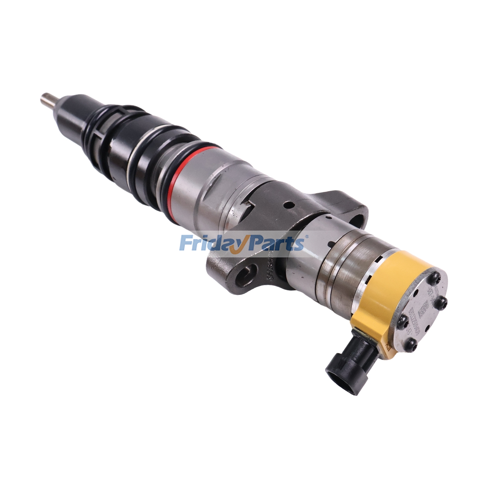 Inyector de combustible 387-9441 20R-8067 328-2587 para motor Caterpillar CAT C7 3126B