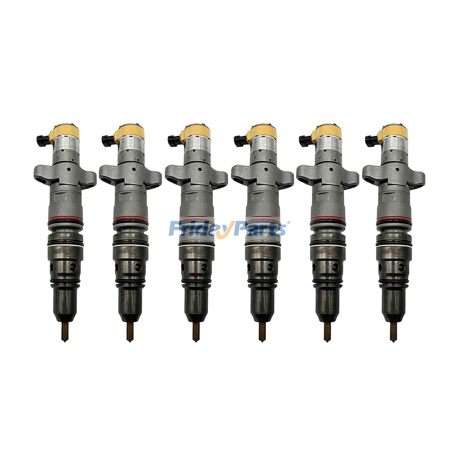 Kraftstoffeinspritzdüse 387-9441 20R-8067 328-2587 für Caterpillar CAT Motor C7 3126B