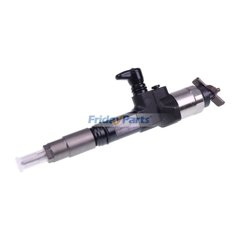 Einspritzdüsenfür Motor,Lader