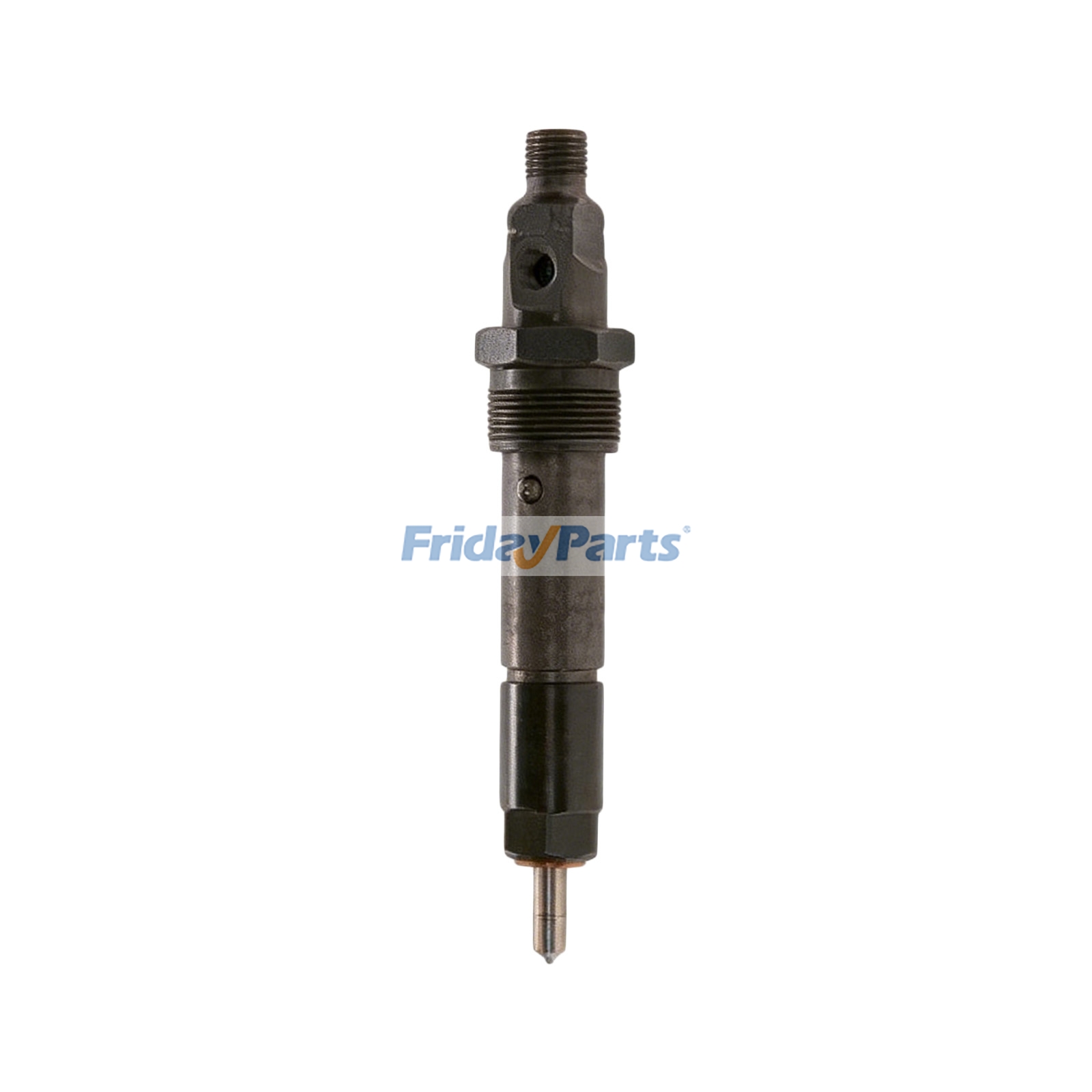 Iniettore di carburante 389676 per motore Scania DS11.98, camion serie 3, 1988-1996