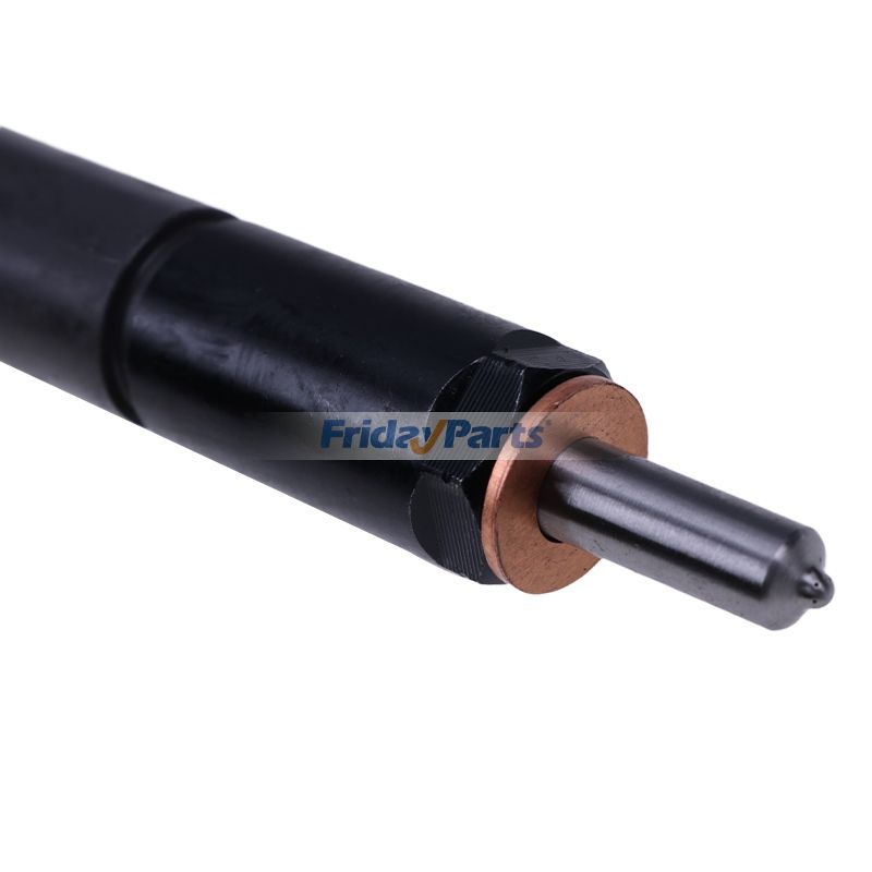 Engine,Excavator,Loader Fuel Injector