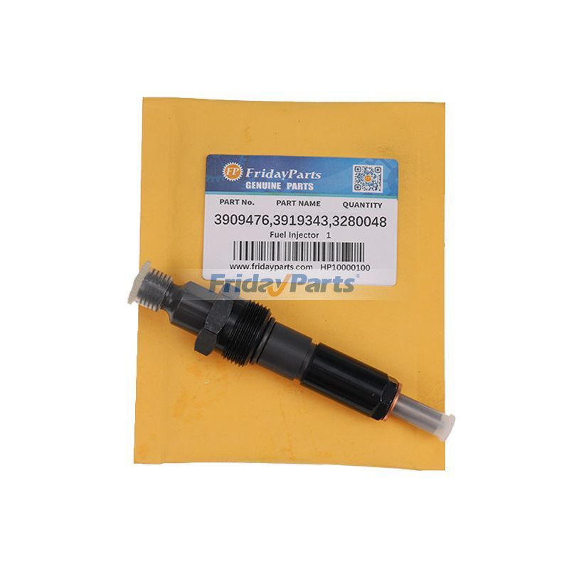 Fuel Injector for Cummins for Engine