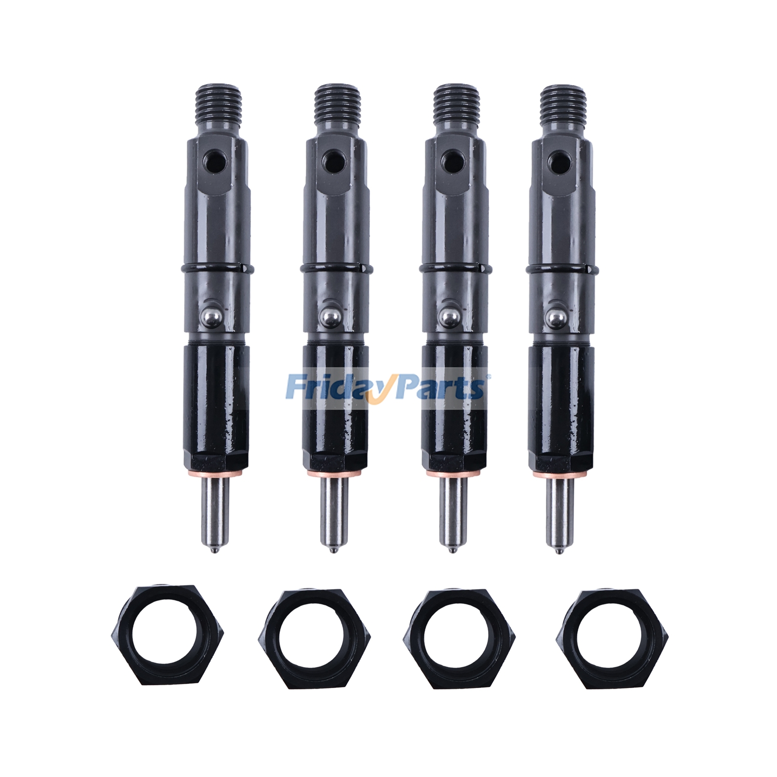 Fuel Injector for Cummins for Engine